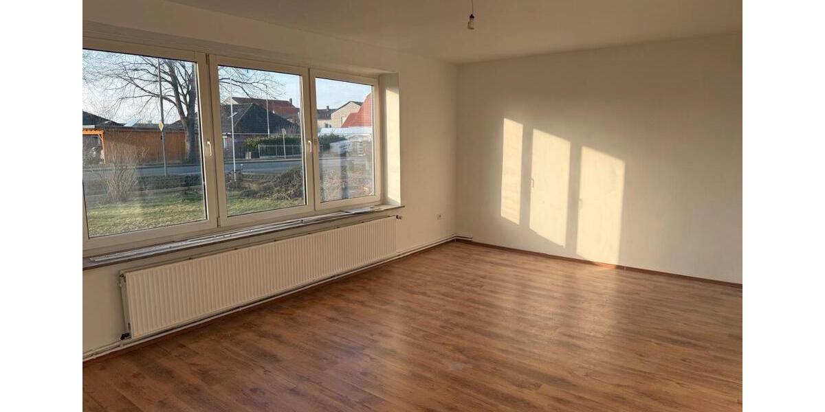 Etagenwohnung Sachsenhagen - 3 Zimmer, 76 m&sup2;, 900&euro; | Angebot:24659813