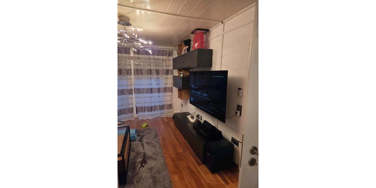 Etagenwohnung Bad Dürrheim - 3 Zimmer, 56 m&sup2;, 570&euro; | Angebot:25196167