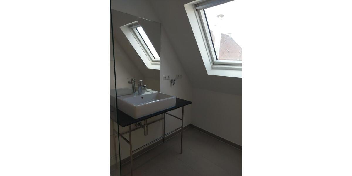 Dachgeschoßwohnung Kaiserslautern Betzenberg - 3 Zimmer, 88 m&sup2;, 750&euro; | Angebot:26588645