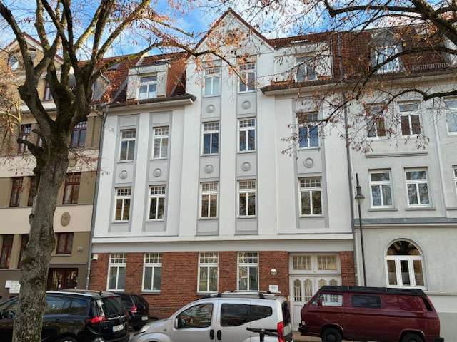 Gewerbeobjekt Schwerin - 1.100&euro; | Angebot:26028270