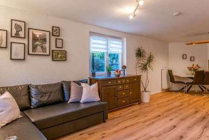 Wohnen auf Zeit in Bensheim 1.600 € 2 zimmer