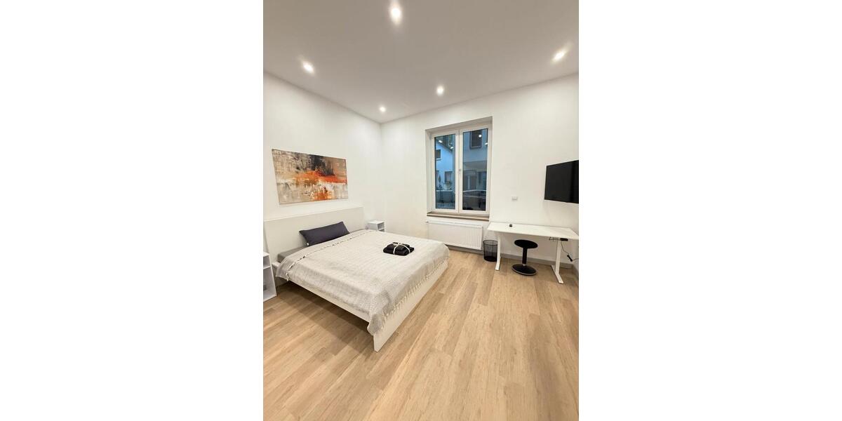 Wohnen auf Zeit Herne - 3 Zimmer, 100 m&sup2;, 1.500&euro; | Angebot:26527684