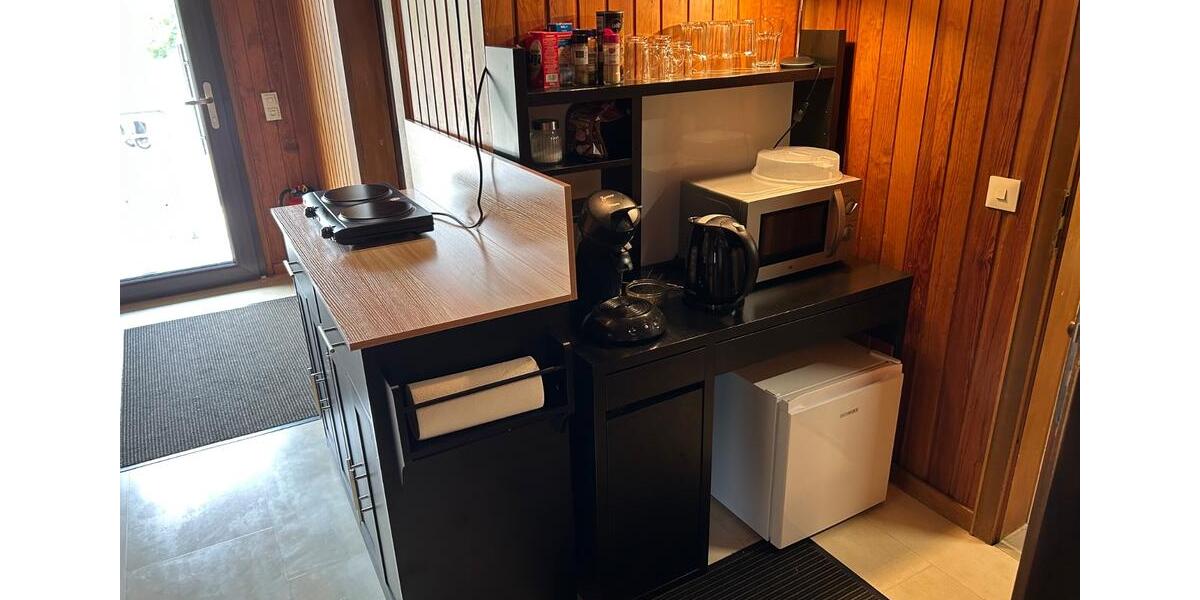 Wohnen auf Zeit Mechernich - 1 Zimmer, 16 m&sup2;, 460&euro; | Angebot:25905964