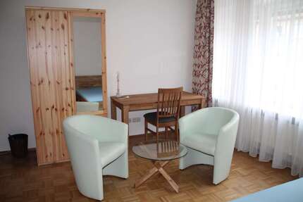 Zimmer Hanau - 1 Zimmer, 650&euro; | Angebot:26992951
