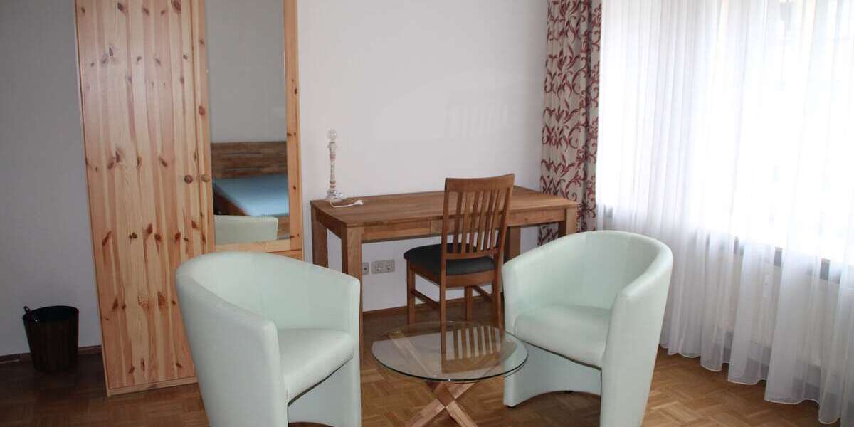 Zimmer Hanau - 1 Zimmer, 650&euro; | Angebot:26992951