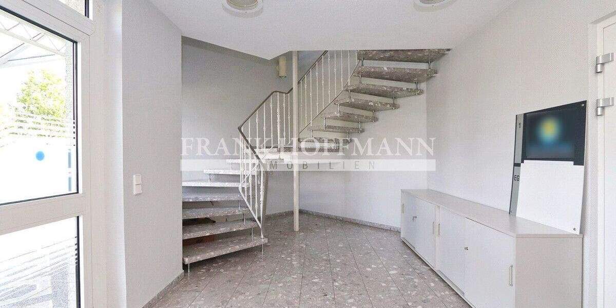 Gewerbeobjekt Henstedt-Ulzburg Ulzburg - 1.944&euro; | Angebot:25801689