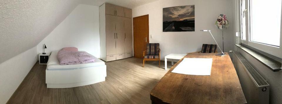 Wohnen auf Zeit Hessisch Oldendorf - 3 Zimmer, 75 m&sup2;, 490&euro; | Angebot:17609940