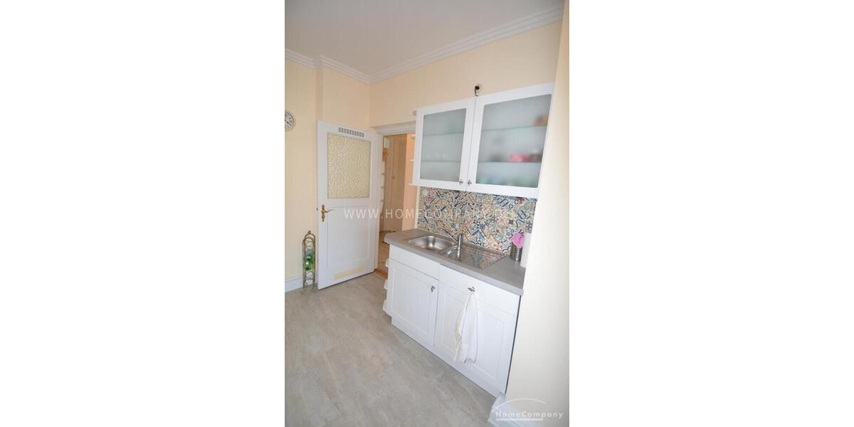 Wohnen auf Zeit Kiel Blücherplatz - 1 Zimmer, 40 m&sup2;, 1.150&euro; | Angebot:26676775