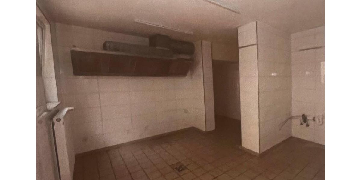 Attraktive Restaurantfläche in der Nordstadt zu vermieten zimmer