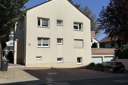 Wohnung zum Mieten in Edenkoben 645 € 66 m²