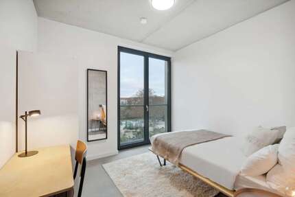 Zimmer Berlin Neukölln - 740&euro; | Angebot:26762565
