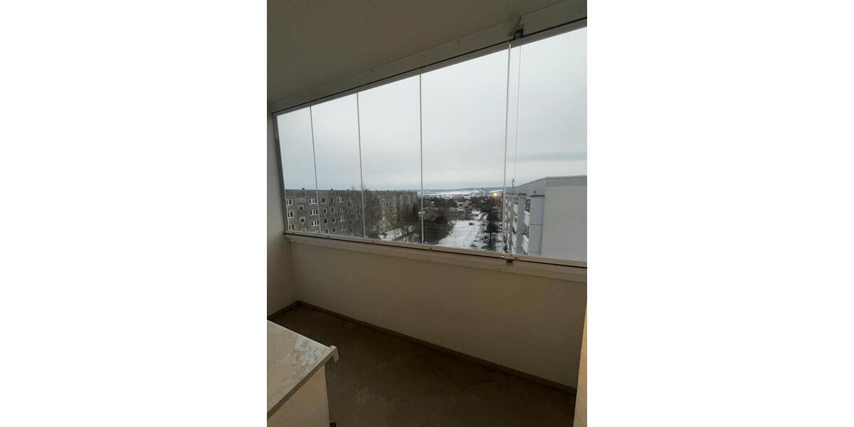 Etagenwohnung Roßleben-Wiehe Wiehe - 3 Zimmer, 59 m&sup2;, 336&euro; | Angebot:26225533