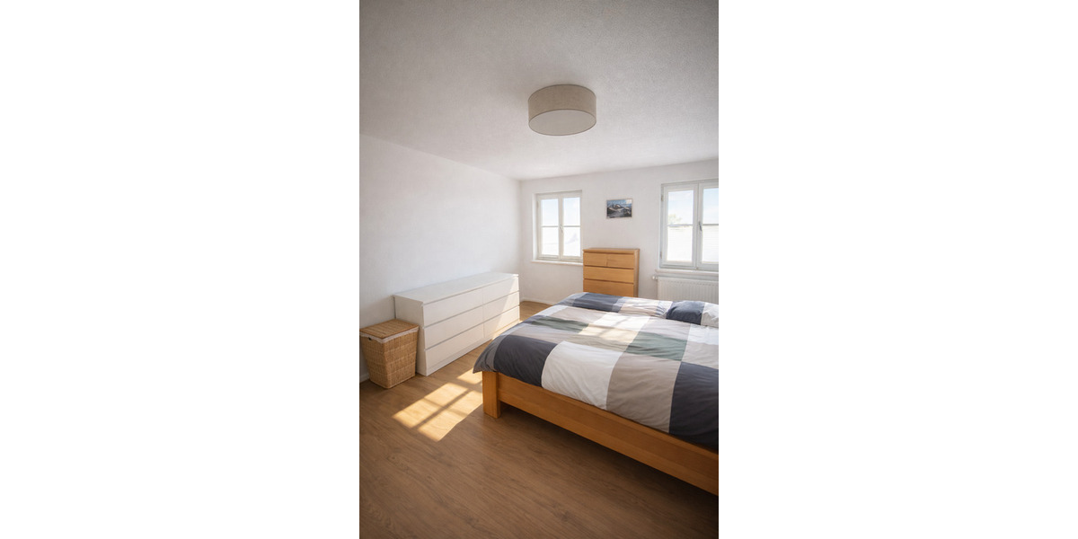 Modernisierte 2-Zimmer Wohnung in Füssen zu vermieten 2 zimmer