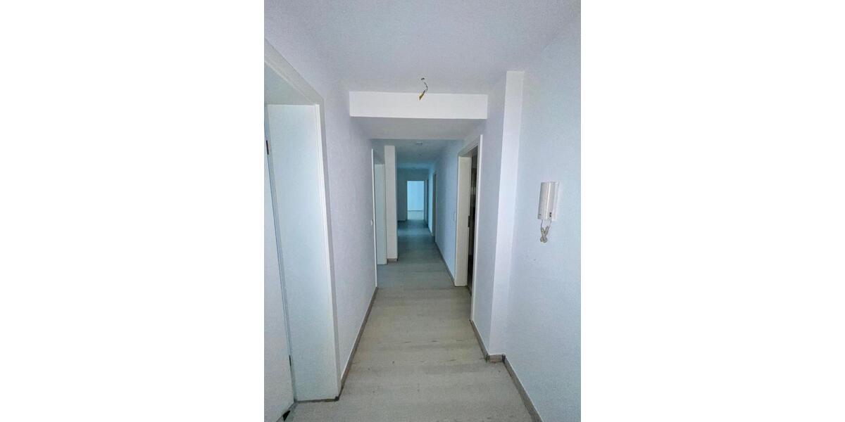 Attraktive 4-Zimmer Wohnung in der Innenstadt von Braunschweig 4 zimmer