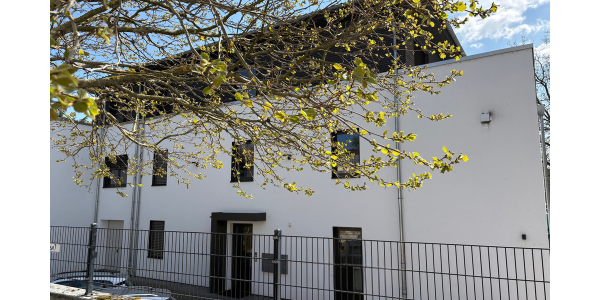 Etagenwohnung Bad Sobernheim - 2 Zimmer, 68 m&sup2;, 850&euro; | Angebot:25850362