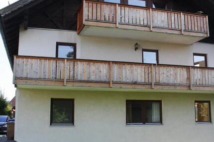 Wohnung Patersdorf - 5 Zimmer, 140 m&sup2;, 770&euro; | Angebot:24495165