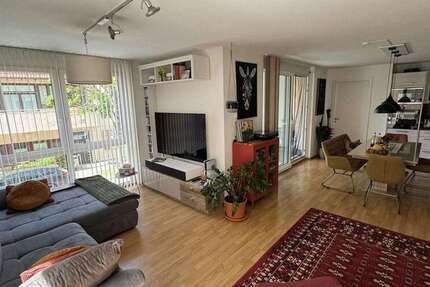 Zimmer Herrenberg Herrenberg (Stadt) - 2 Zimmer, 1.950&euro; | Angebot:26549268