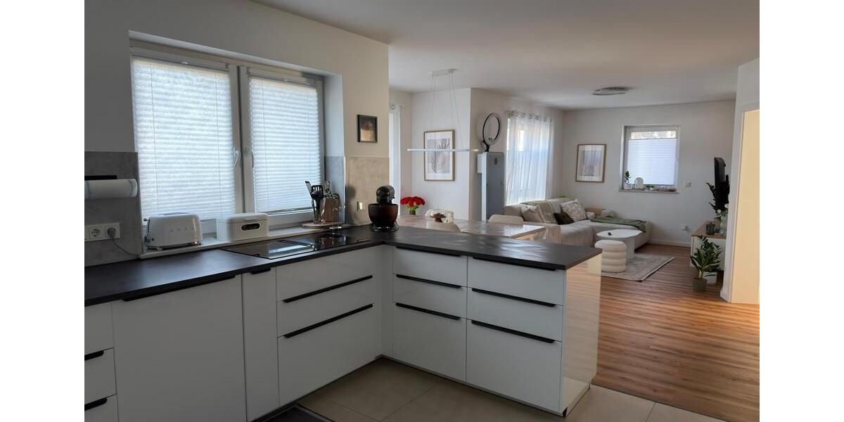 Etagenwohnung Kreuztal - 2 Zimmer, 80 m&sup2;, 960&euro; | Angebot:25992733