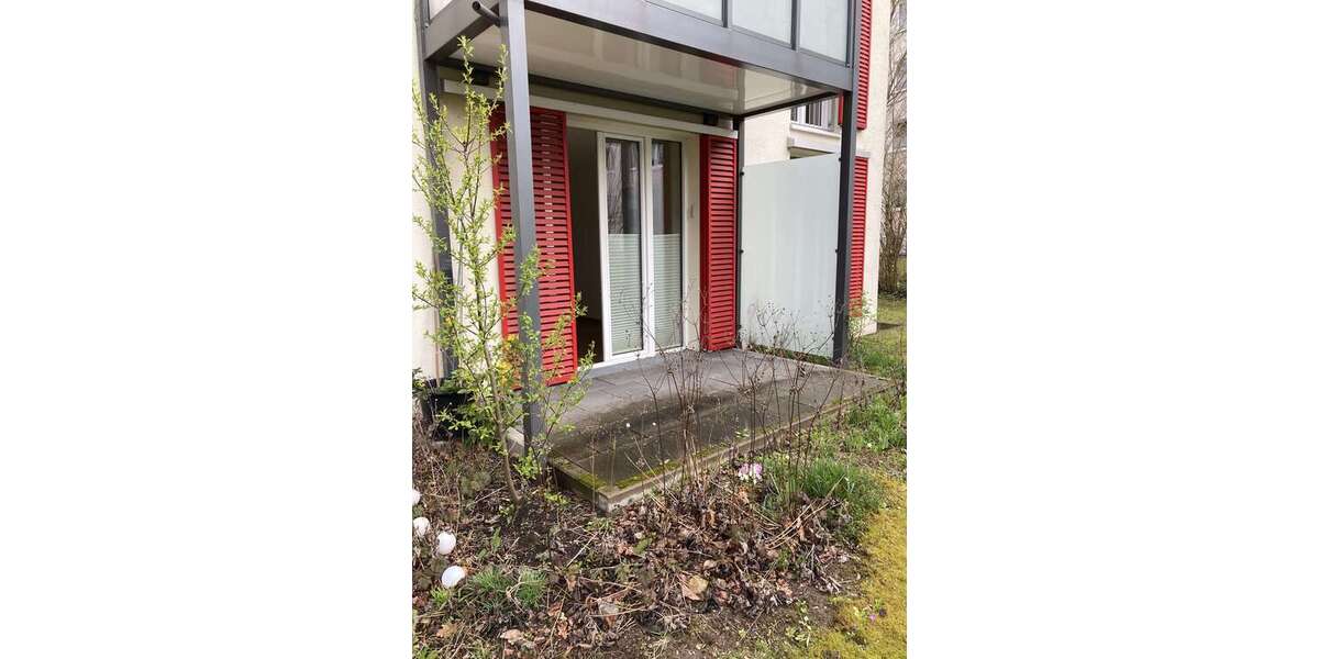 Etagenwohnung Hannover Döhren - 3 Zimmer, 64 m&sup2;, 768&euro; | Angebot:26150698