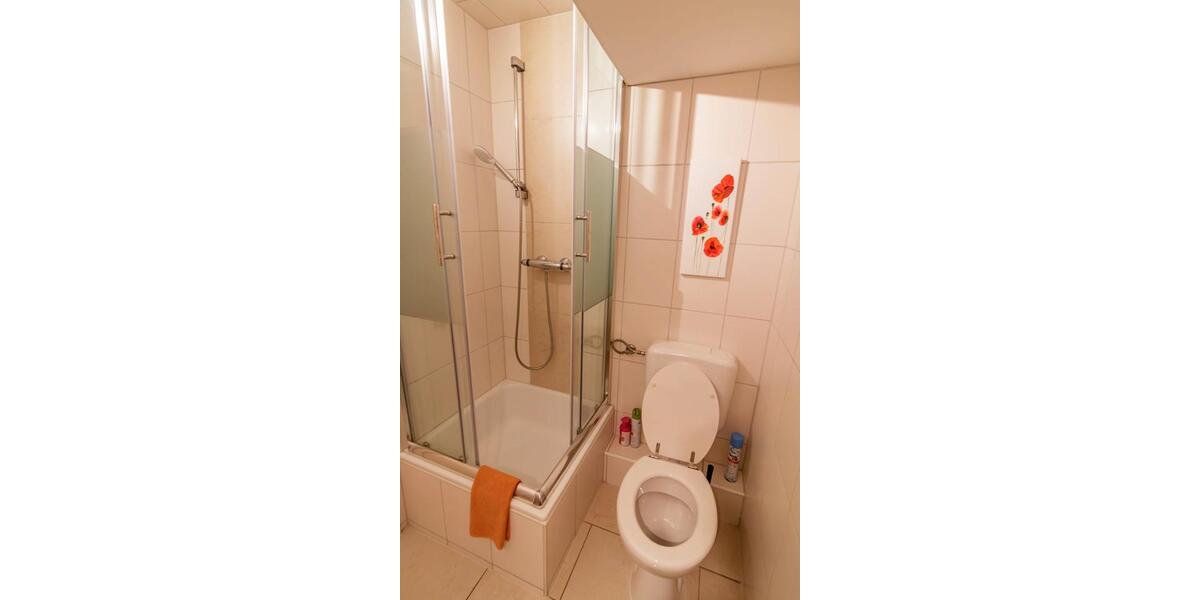 Wohnen auf Zeit Baden-Baden Baden - 2 Zimmer, 60 m&sup2;, 1.150&euro; | Angebot:26687995