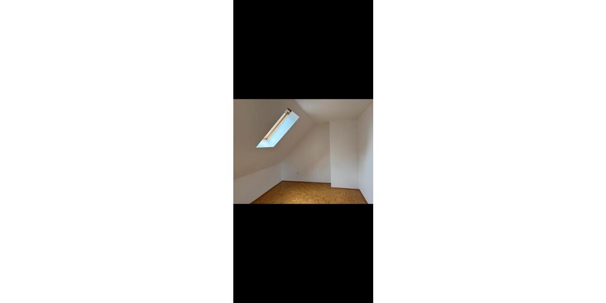 Dachgeschoßwohnung Sendenhorst - 2.5 Zimmer, 55 m&sup2;, 665&euro; | Angebot:26638379