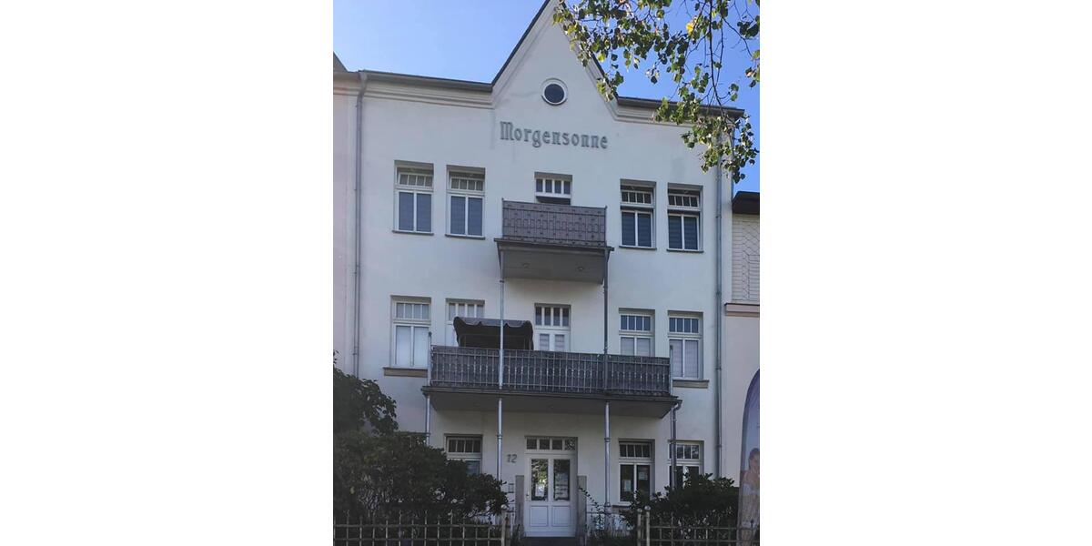 Etagenwohnung Bad Elster - 3 Zimmer, 60 m&sup2;, 580&euro; | Angebot:26326772