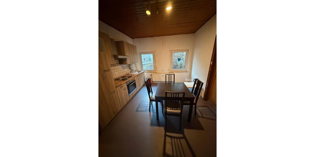 Wohnen auf Zeit Wuppertal Lichtenplatz - 3 Zimmer, 1 m&sup2;, 30&euro; | Angebot:24776477