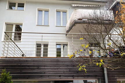Wohnung Siegen - 4 Zimmer, 95 m&sup2;, 900&euro; | Angebot:26749902