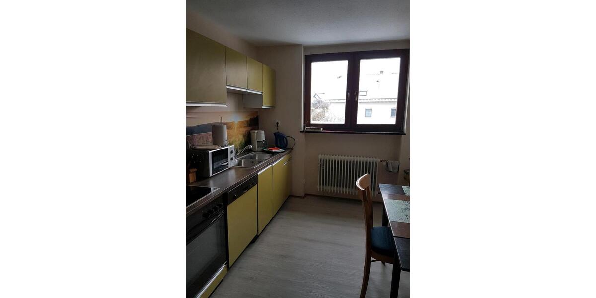 Monteurzimmer 5 zimmer