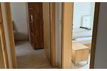 3-Zimmerwohnung mit TV, Wlan,DuscheWc, Küche, Waschmaschine, Parkplatz und Balkon