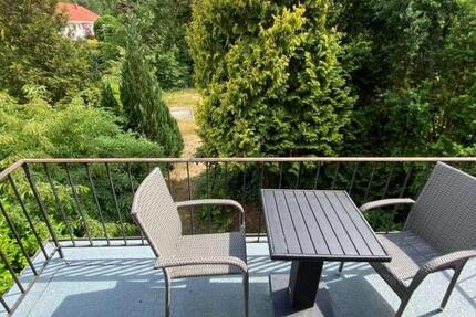 Wohnen auf Zeit Neumünster - 1 Zimmer, 20 m&sup2;, 500&euro; | Angebot:26029781