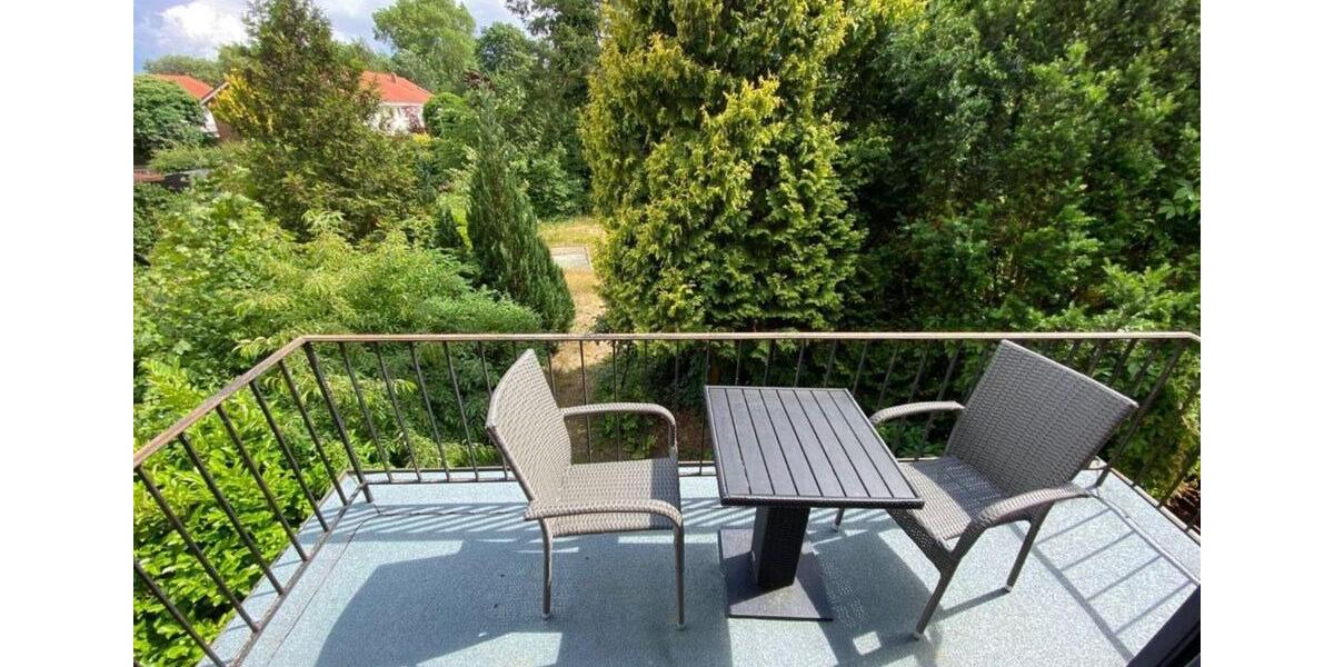 Wohnen auf Zeit Neumünster - 1 Zimmer, 20 m&sup2;, 500&euro; | Angebot:26029781