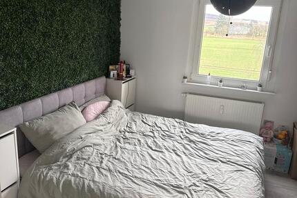 3 Raum-Wohnung 58,30qm mit Küche in Kühren 3 zimmer