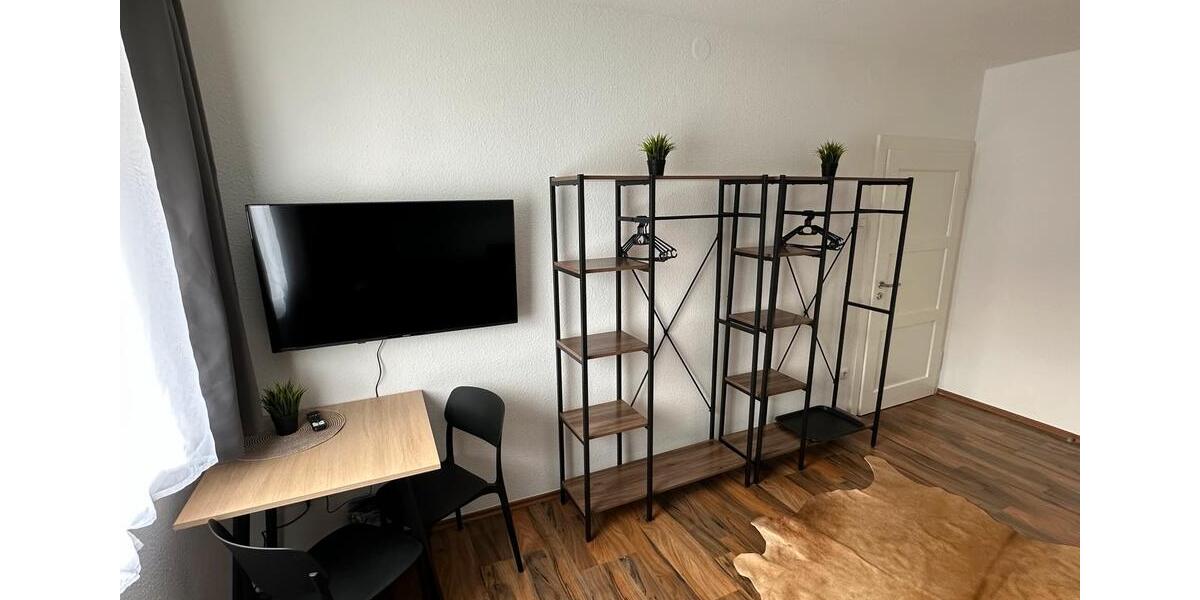 Etagenwohnung Bamberg Bamberg-Ost - 5 Zimmer, 110 m&sup2;, 25&euro; | Angebot:25409067
