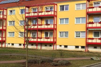 Wohnung Oebisfelde-Weferlingen Weferlingen - 3 Zimmer, 60 m&sup2;, 446&euro; | Angebot:22040078