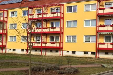 Wohnung Oebisfelde-Weferlingen Weferlingen - 3.5 Zimmer, 70 m&sup2;, 510&euro; | Angebot:22040078