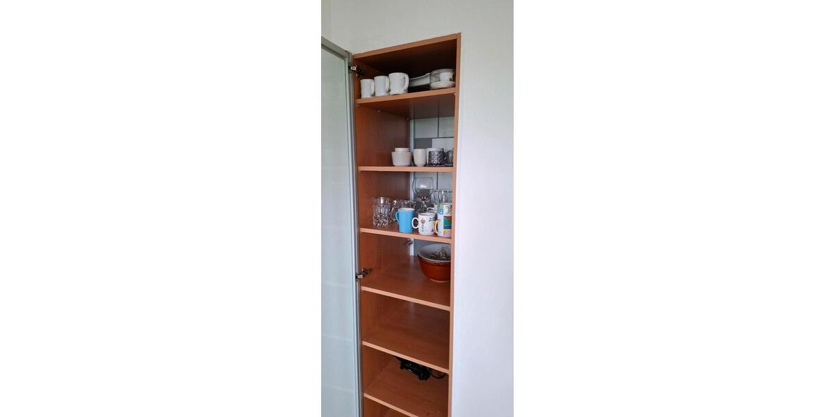 Dachgeschoßwohnung Wernau (Neckar) - 4 Zimmer, 70 m&sup2;, 1.830&euro; | Angebot:26320165