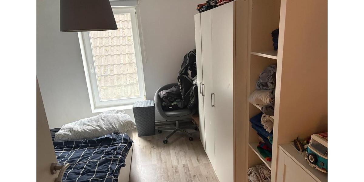 3 ZKB Wohnung in Grebenstein 3 zimmer