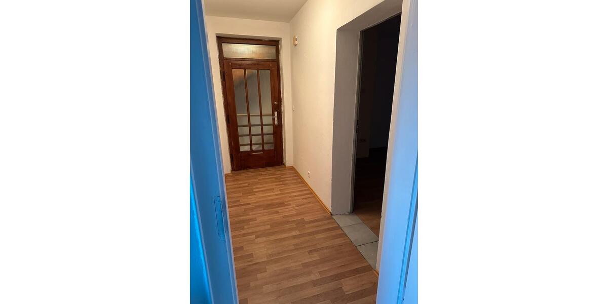 3 Zimmer Wohnung in Langquaid 3 zimmer