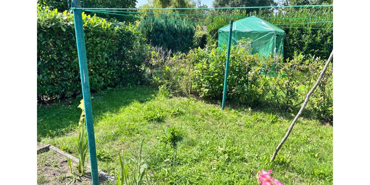 Erdgeschoßwohnung Bergen auf Rügen - 3 Zimmer, 63 m&sup2;, 545&euro; | Angebot:25974688