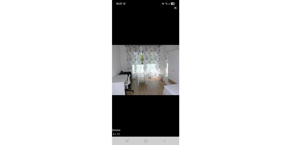 Etagenwohnung Aalen Unterkochen - 1 Zimmer, 25 m&sup2;, 480&euro; | Angebot:26393595