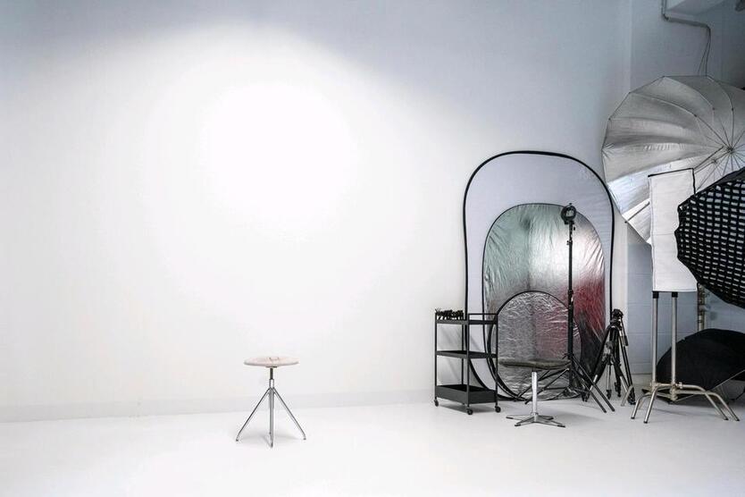Fotostudio Videostudio Mietstudio Beteiligung zimmer