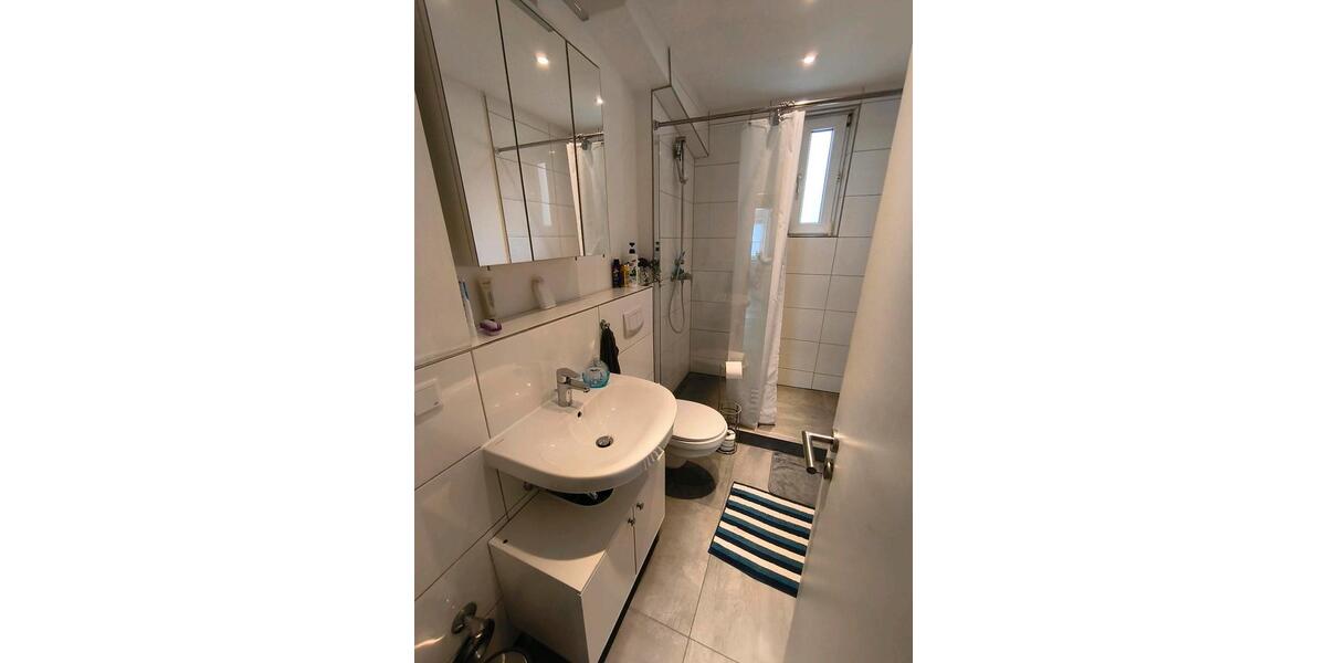 Wohnen auf Zeit Nürnberg Gärten bei Wöhrd - 3 Zimmer, 60 m&sup2;, 750&euro; | Angebot:25956622