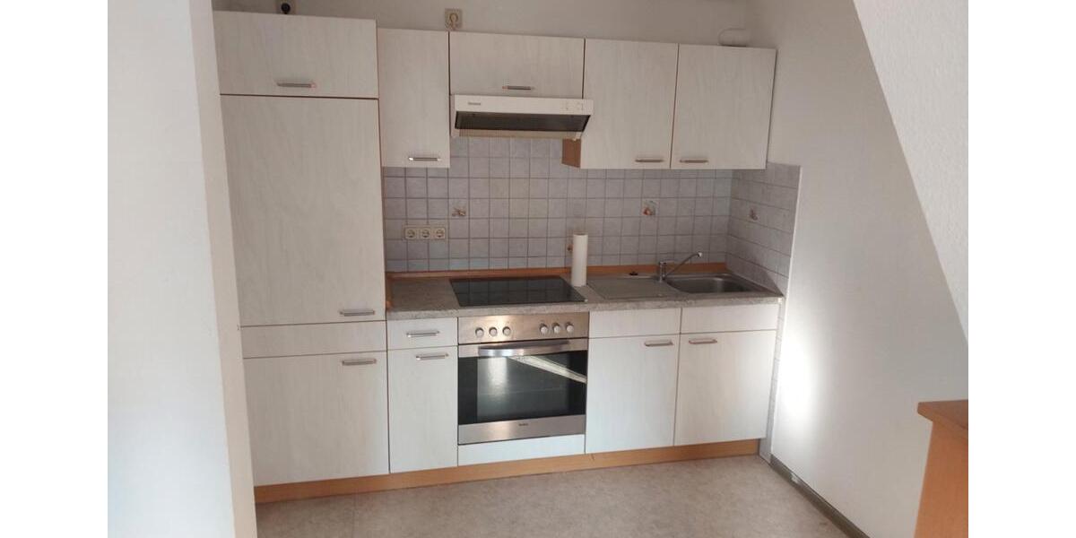 Dachgeschoßwohnung Northeim - 1 Zimmer, 32 m&sup2;, 240&euro; | Angebot:24687864
