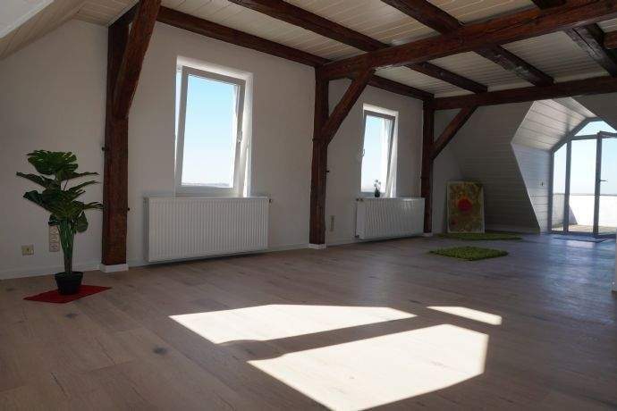 Etagenwohnung Altenstadt Herrenstetten - 5 Zimmer, 160 m&sup2;, 1.288&euro; | Angebot:25699574