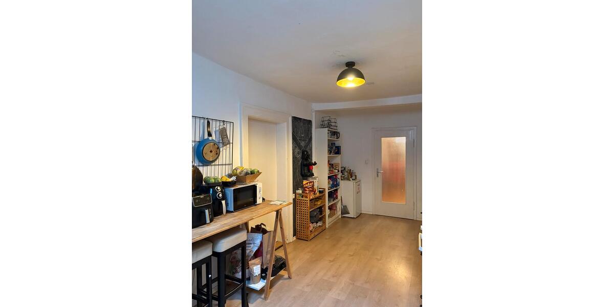 Wohnen auf Zeit Landshut - 1 Zimmer, 20 m&sup2;, 470&euro; | Angebot:26003464
