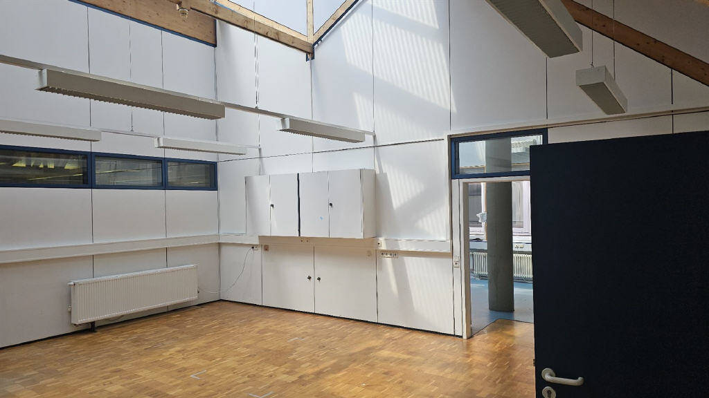 Gewerbeobjekt Wertheim-Reicholzheim Reicholzheim - 12.000&euro; | Angebot:23982747