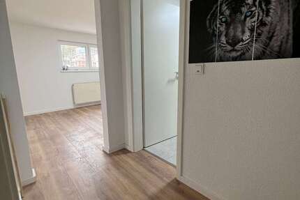 Moderne 4-Zimmer-Wohnung in Ensheim – saniert, hell und ab 01.08. verfügbar - Wohnung Saarbrücken-Halberg Ensheim | Angebot:26986113