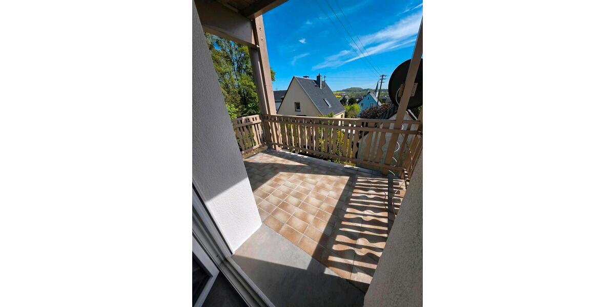 Etagenwohnung Hadamar - 2 Zimmer, 55 m&sup2;, 700&euro; | Angebot:26639015