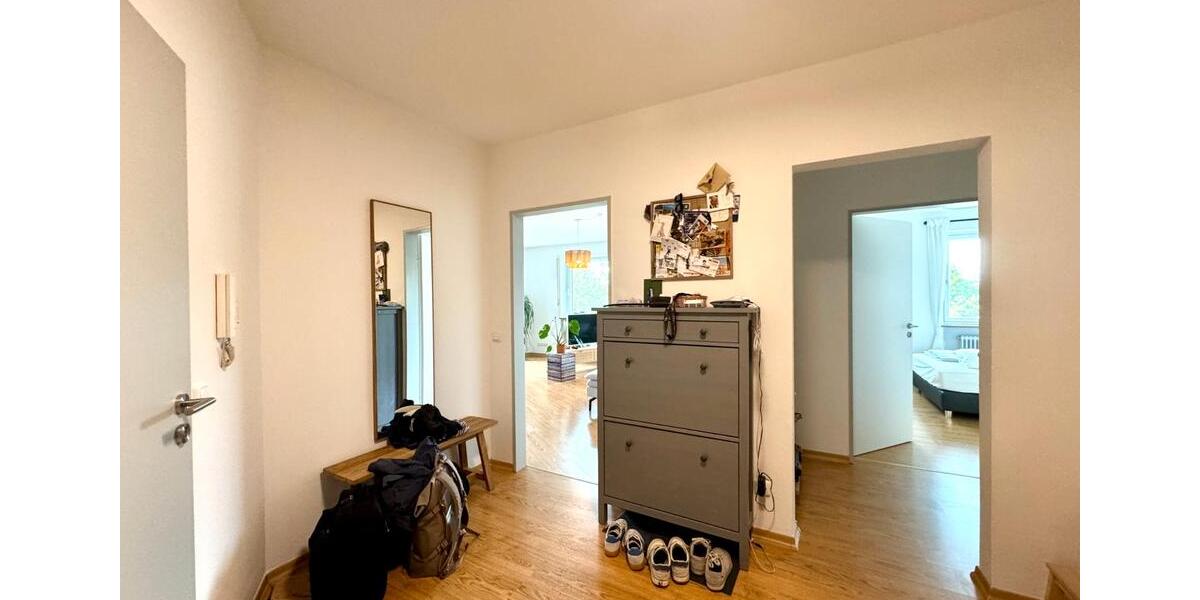 Etagenwohnung Altötting - 2 Zimmer, 70 m&sup2;, 730&euro; | Angebot:26480082
